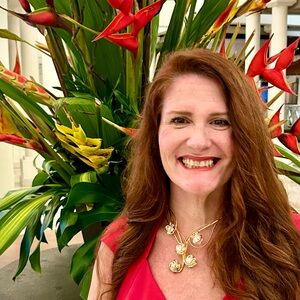 Meet your Posher, Donna